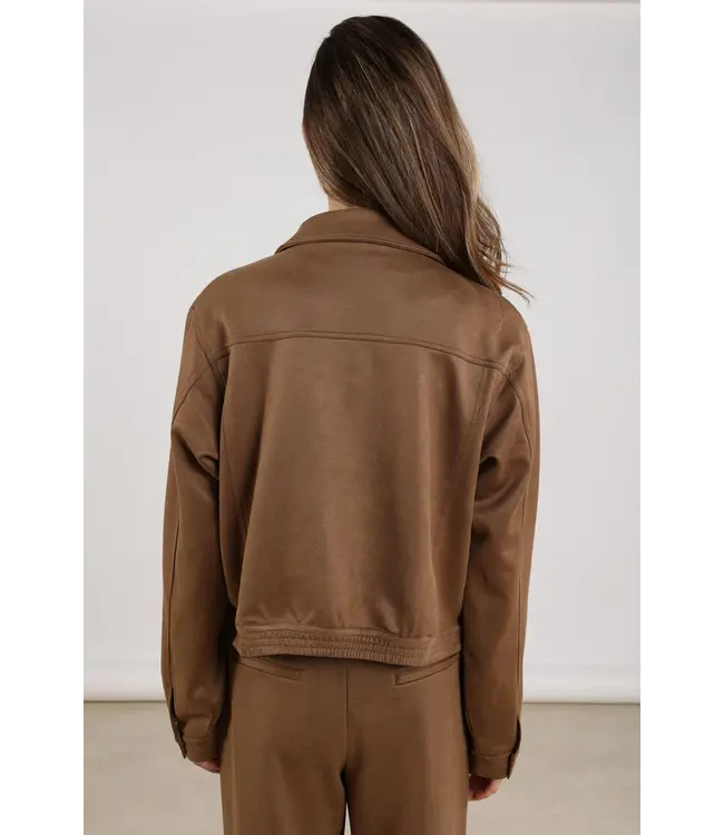 Nukus NKF13060 Wietse Jacket Scuba