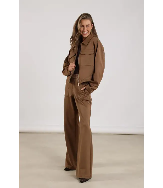 Nukus NKF13060 Wietse Jacket Scuba