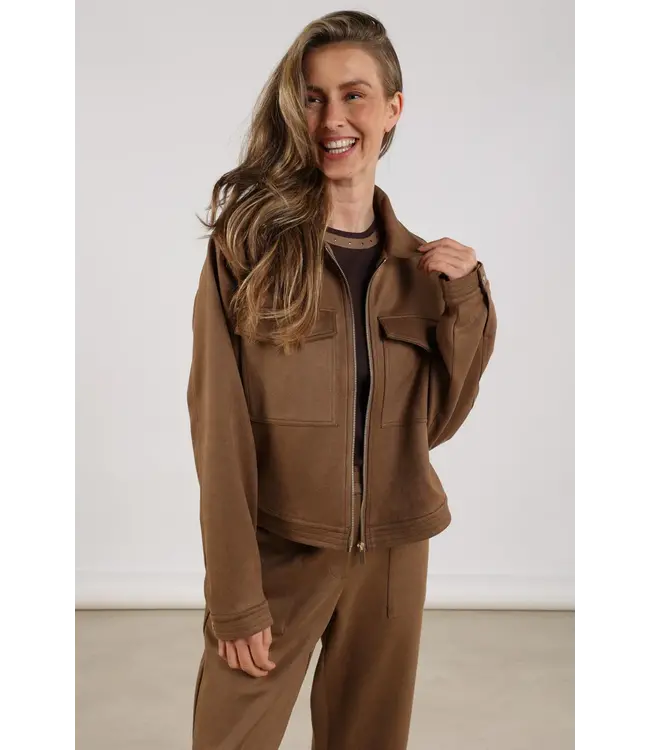 Nukus NKF13060 Wietse Jacket Scuba