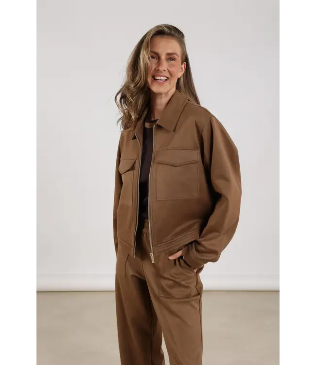 Nukus NKF13060 Wietse Jacket Scuba