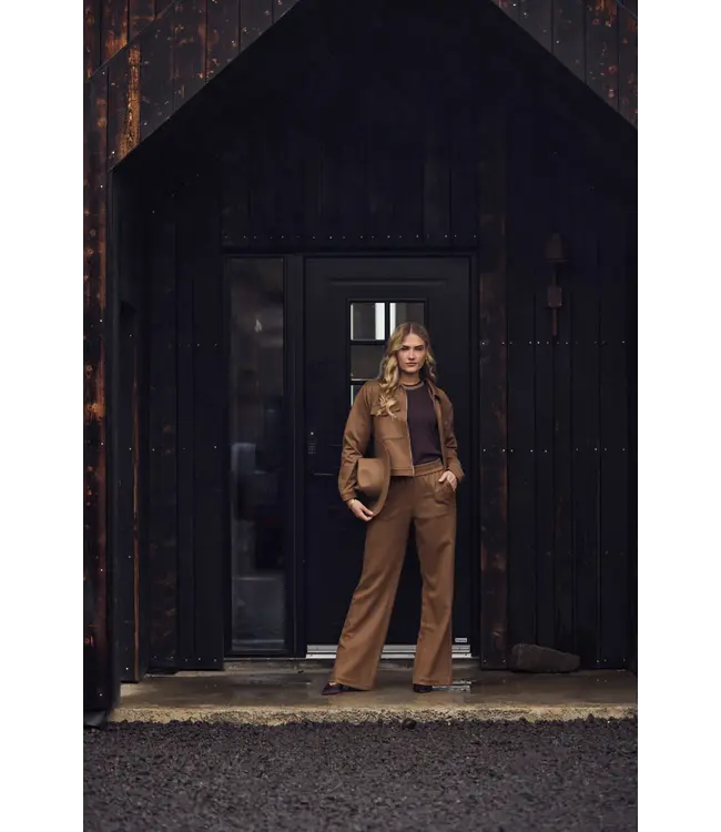 Nukus NKF13060 Wietse Jacket Scuba