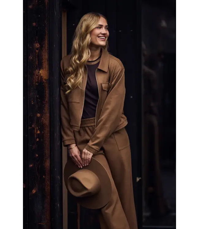 Nukus NKF13060 Wietse Jacket Scuba