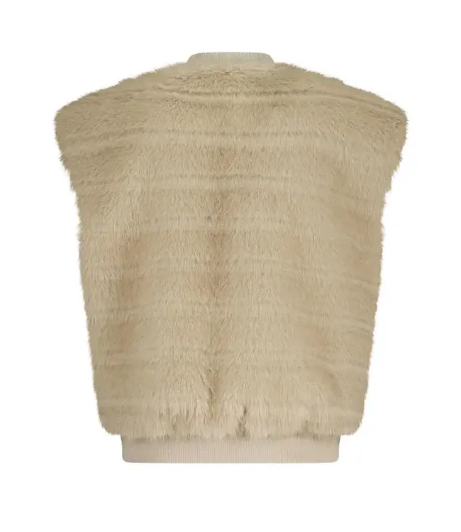 Nukus NKF08011 Billy Gilet Stripe