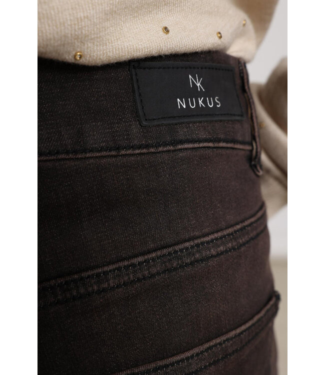 Nukus NKF09050 Abby Pants Denim