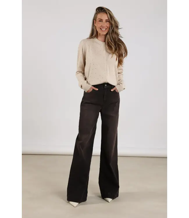 Nukus NKF09050 Abby Pants Denim