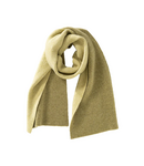 Yaya Two tone scarf