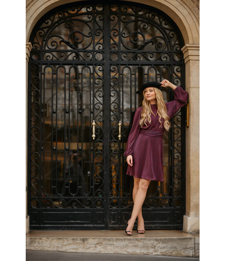 Freebird Dalea Dress