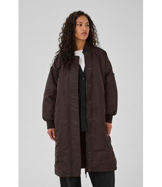 My Essential Wardrobe Reversable Long Jacket