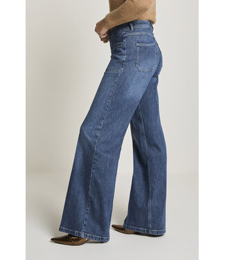 Para Mi Mira Jeans
