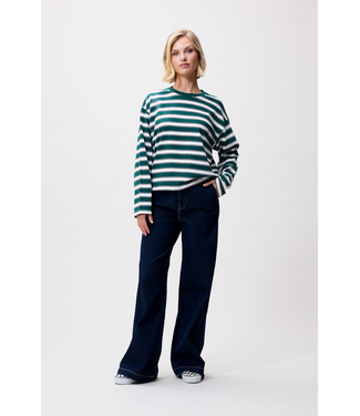 Catwalk Junkie Striped long sleeve