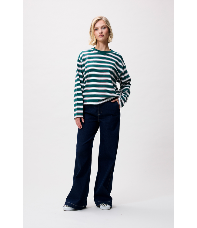 Catwalk Junkie 2504020409 Striped long sleeve