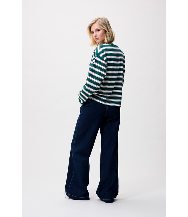 Catwalk Junkie 2504020409 Striped long sleeve