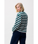 Catwalk Junkie 2504020409 Striped long sleeve