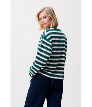 Catwalk Junkie Striped long sleeve