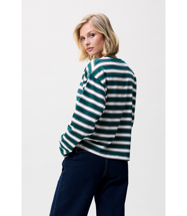 Catwalk Junkie 2504020409 Striped long sleeve