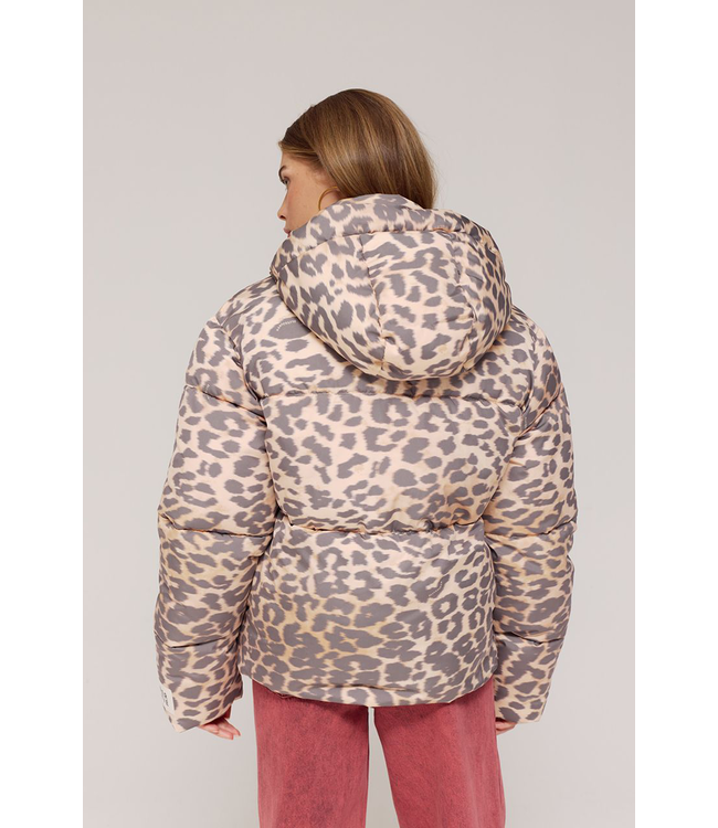 Harper & Yve AW25N211 KARLY