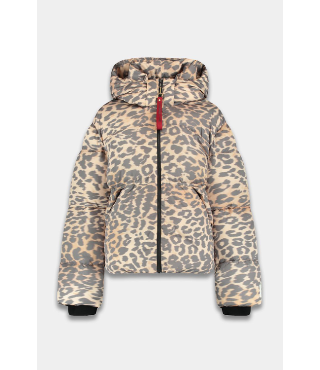 Harper & Yve AW25N211 KARLY