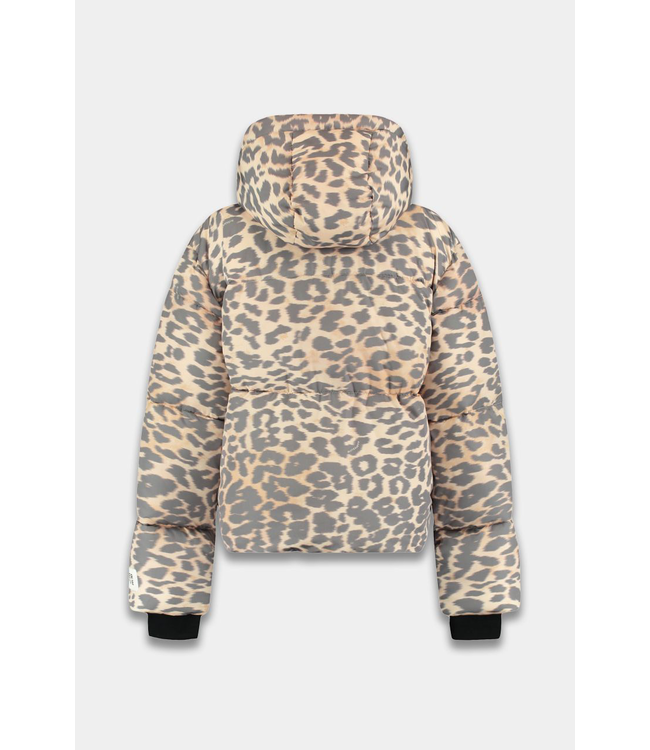 Harper & Yve AW25N211 KARLY