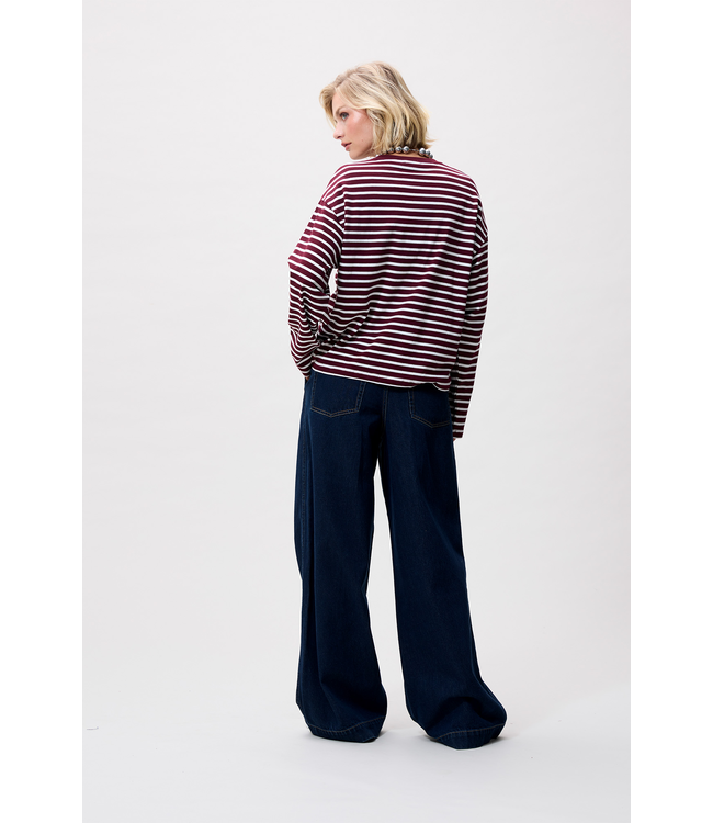 Catwalk Junkie 2504020410 Striped longsleeve