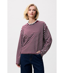 Catwalk Junkie 2504020410 Striped longsleeve
