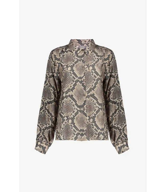 Geisha 53644-20 Blouse animal