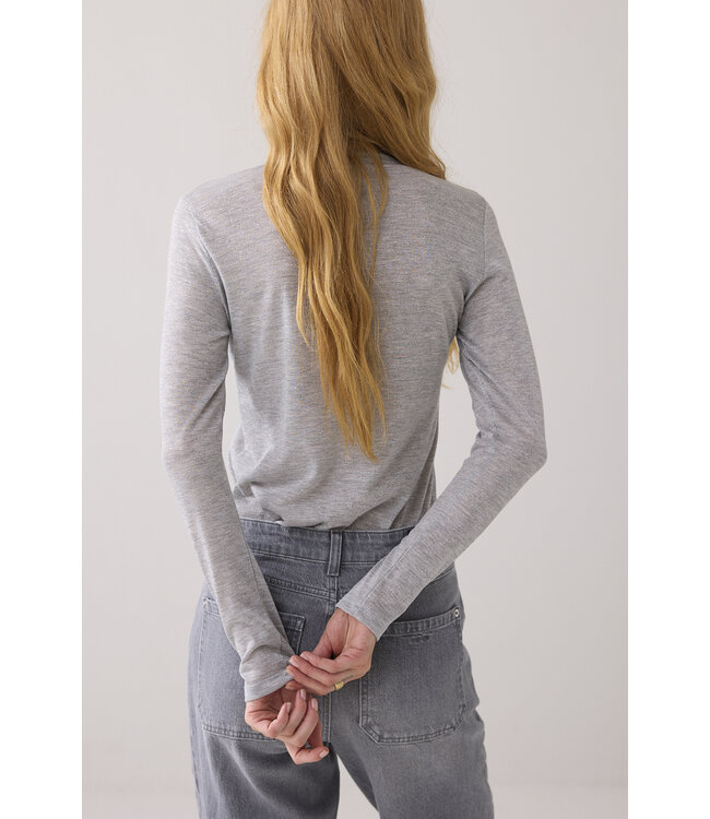 Summum Woman 3s5170-30644 Top Soft lurex