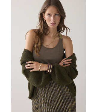 Summum Woman Top Basics