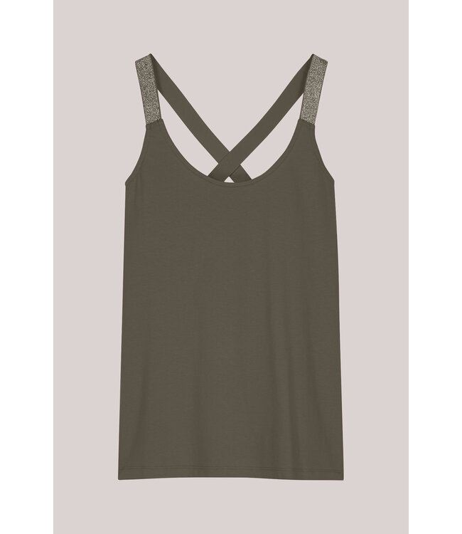 Summum Woman 3s4483-30366 Top Basics