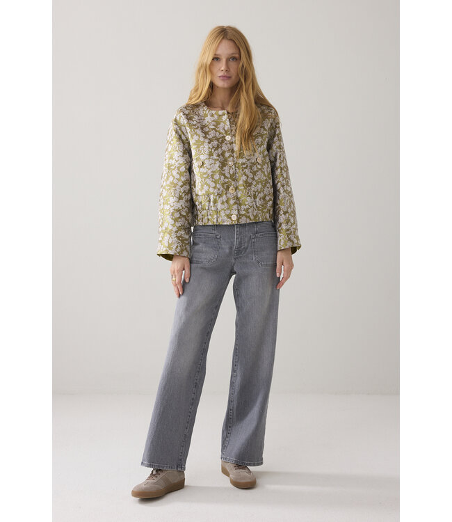 Summum Woman 1s1205-12293 Jacket bomber