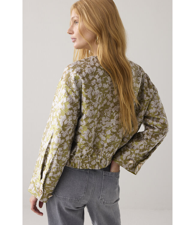 Summum Woman 1s1205-12293 Jacket bomber