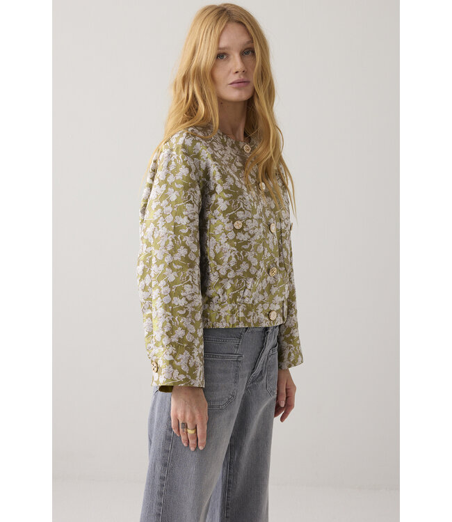 Summum Woman 1s1205-12293 Jacket bomber