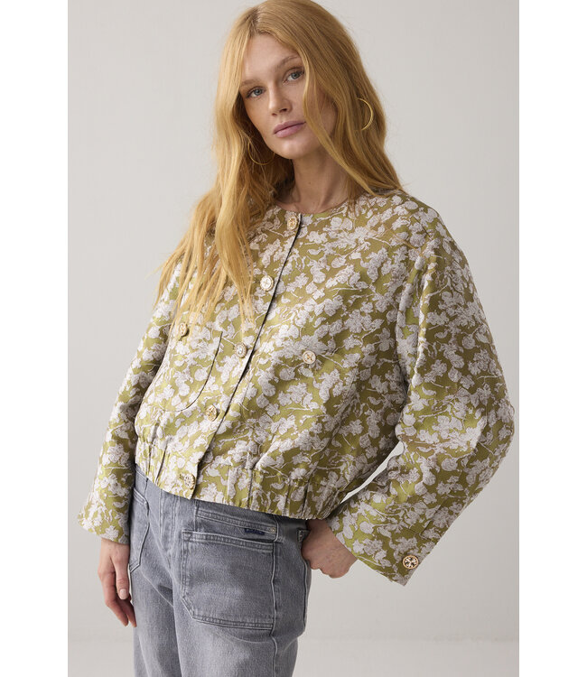 Summum Woman 1s1205-12293 Jacket bomber