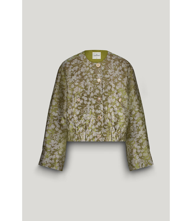 Summum Woman 1s1205-12293 Jacket bomber