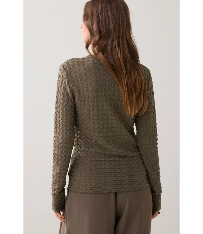 Summum Woman 3s5166-30721 Top Structure jersey