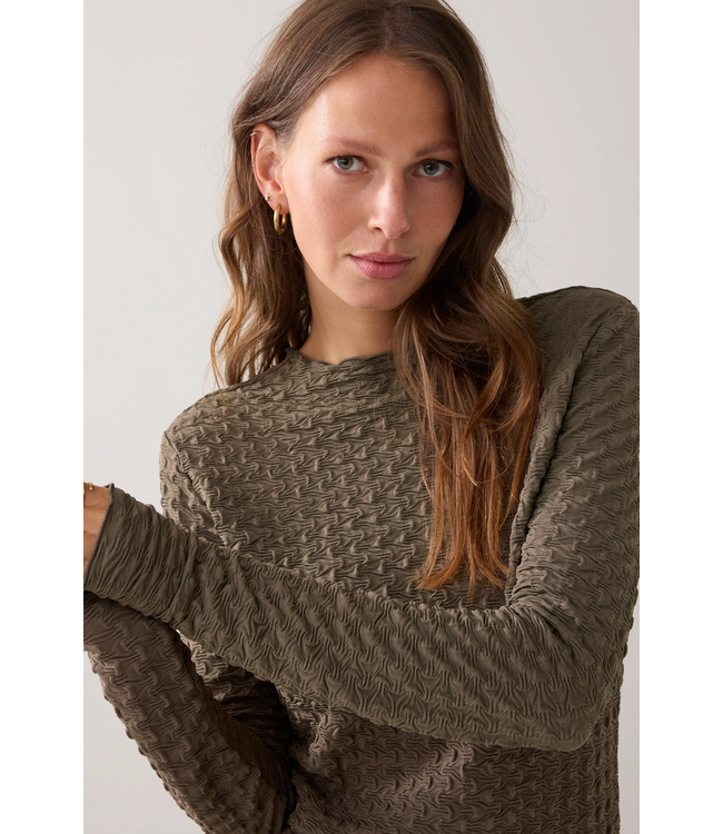 Summum Woman 3s5166-30721 Top Structure jersey