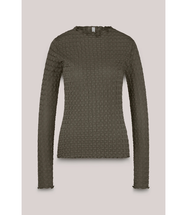 Summum Woman 3s5166-30721 Top Structure jersey