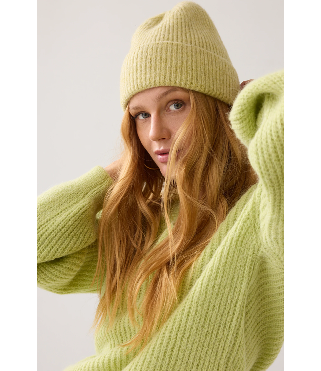 Summum Woman 8s1055-8594 Hat knitted