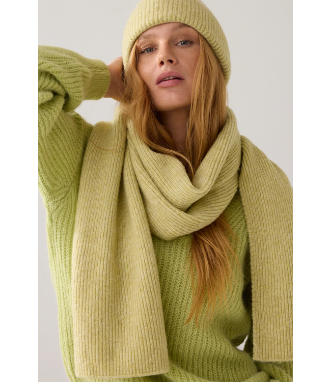 Summum Woman 8s1055-8594 Hat knitted