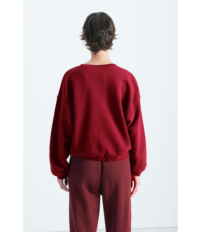 American Vintage IZU03AH25 Izubird sweater