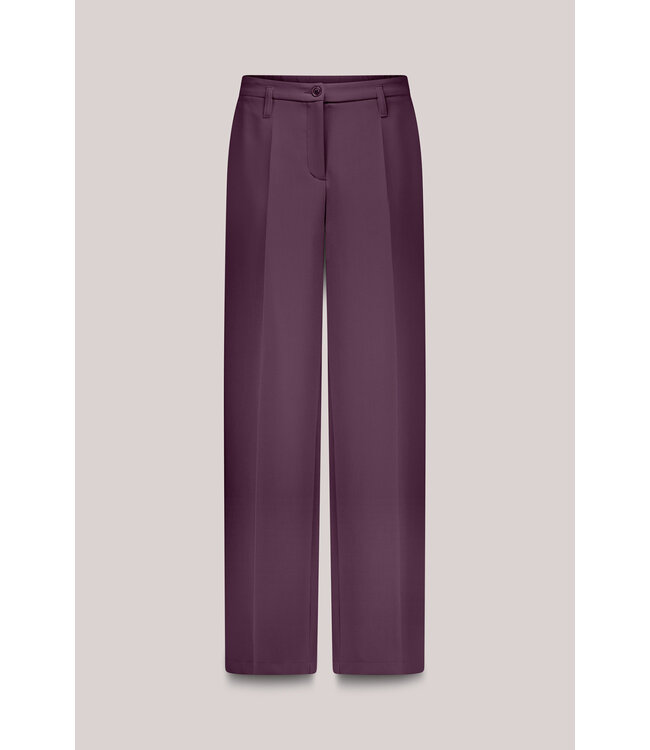 Summum Woman 4s2369-11680 Trousers Foam uni