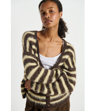 American Vintage NENYBAY GILET