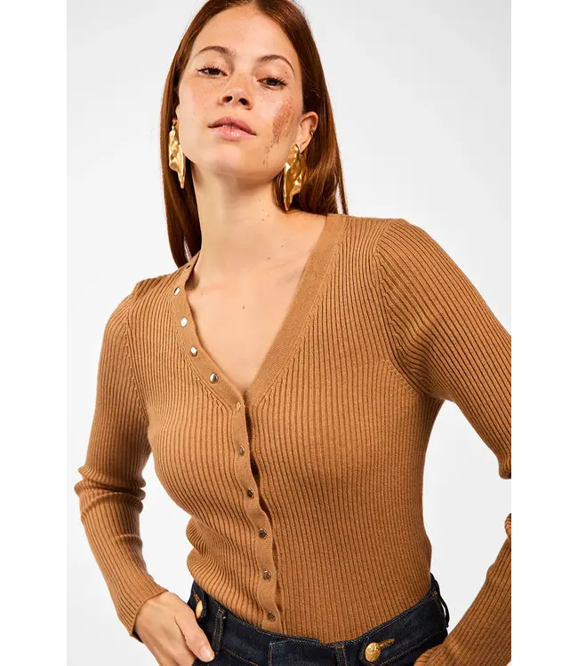 Aaiko AMALIA CARDIGAN