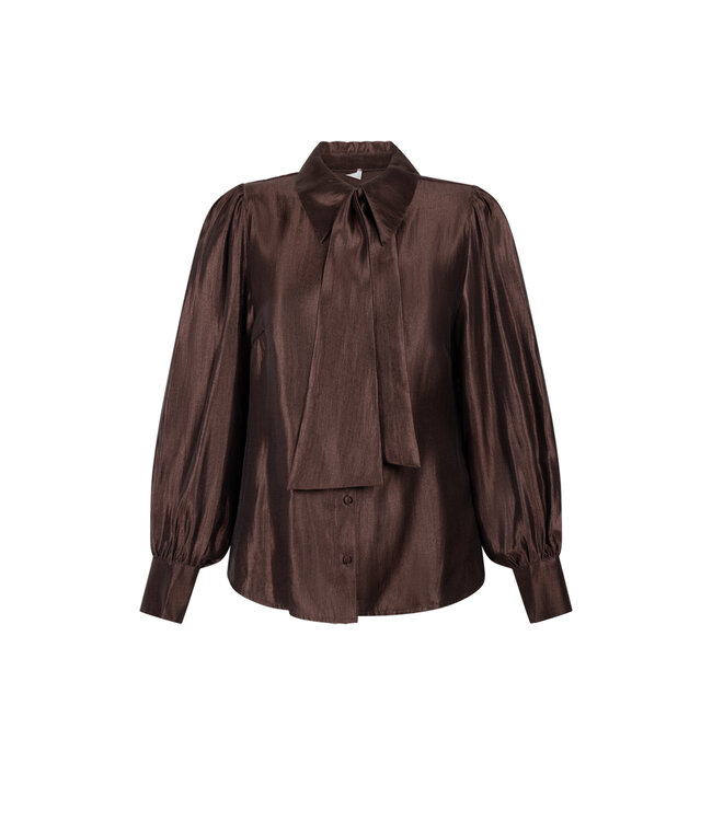 Aaiko Veronne blouse