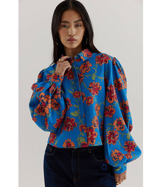 Harper & Yve Blouse HOLLY