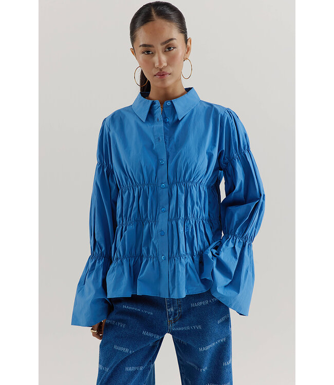 Harper & Yve AW25P616 SENNA