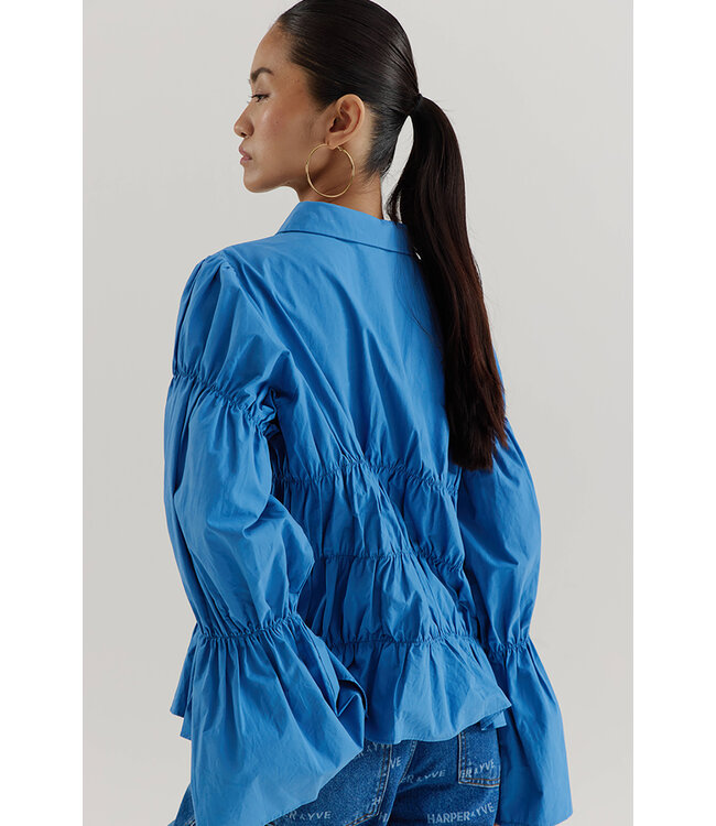 Harper & Yve AW25P616 SENNA