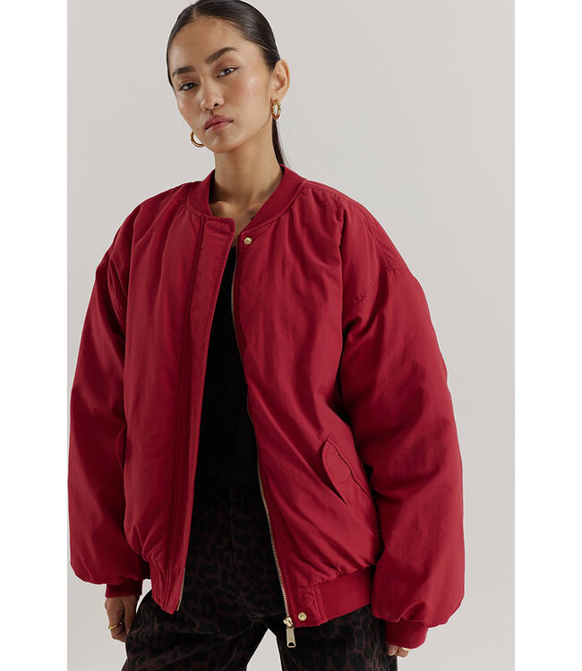 Harper & Yve Jacket Nora