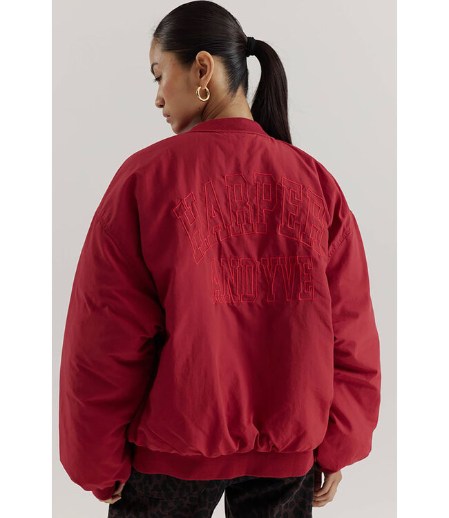 Harper & Yve AW25N222 Jacket Nora