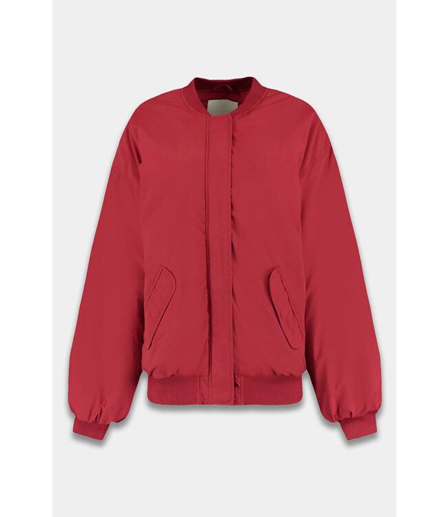 Harper & Yve AW25N222 Jacket Nora