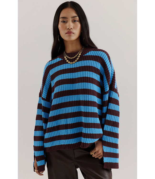 Harper & Yve AW25W501 trui ALICE